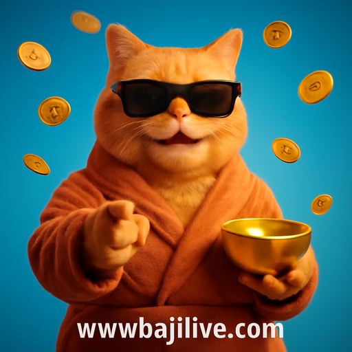 baji live নতুন অতিথিদের জন্য